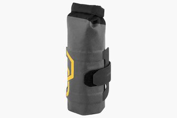EXPEDITION DOWNTUBE PACK 1.2L Unterrohrtasche / grey / 1.2L