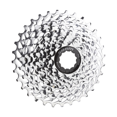 Cassette PG-1050 10SP / silver / 11-36t