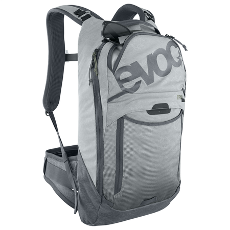Trail Pro 10L Backpack / stone/carbon grey / L/XL