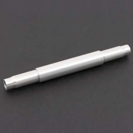 Axle Front R3