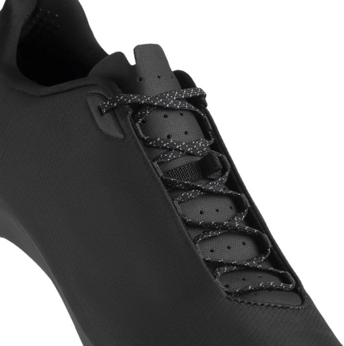 BEAT Gravelschuhe / schwarz/schwarz / 39