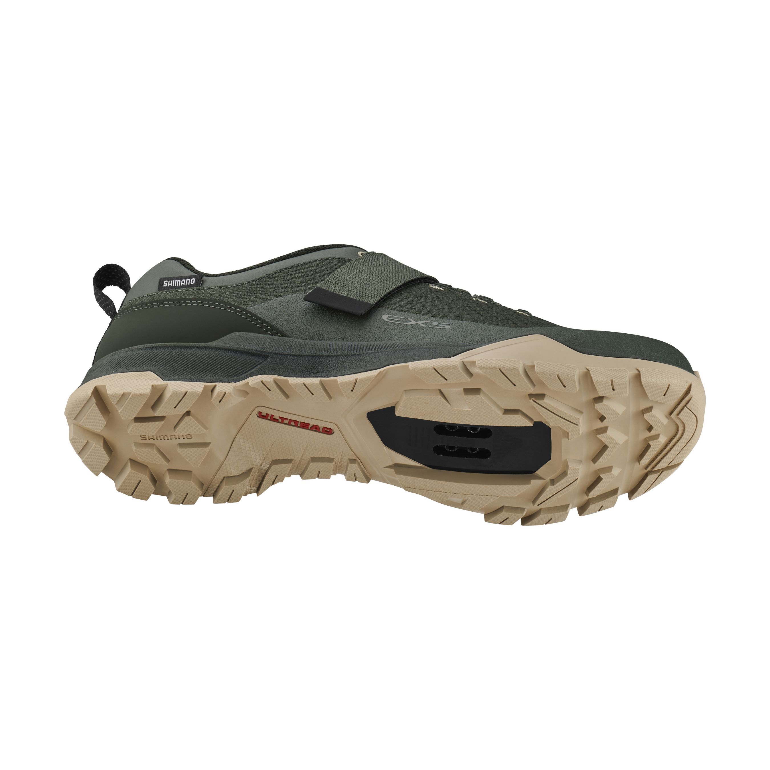 Men MT SH-EX5 Schuh SPD / olive / 39