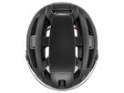 FINALE VISOR Velohelm / black matt / 56-61cm