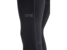 C5 THERMO Herren-Thermo-Trägerhose mit Polster / black / S