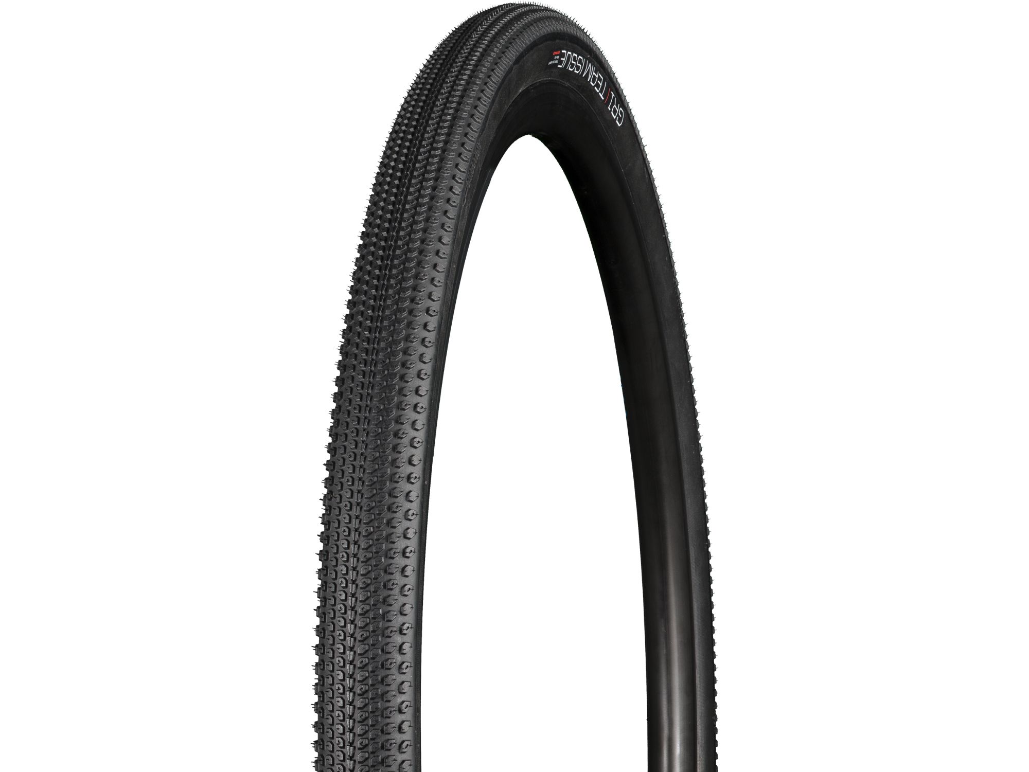 GR1 TEAM ISSUE Gravelreifen / black / 700 x 40C