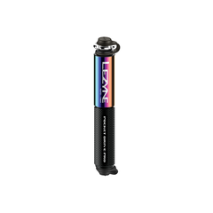 Pocket Drive Pro / neo metallic/black gloss / one size