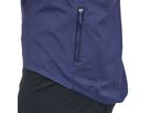 DIRT ROAMER Damen-Windjacke / sound blue / L