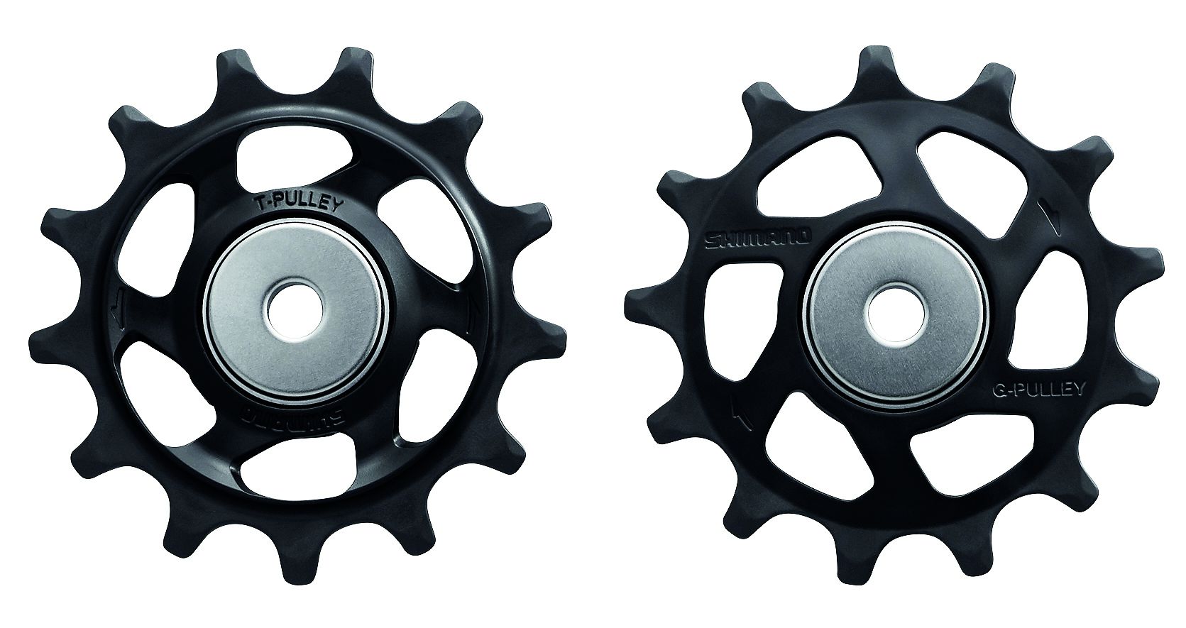 Führungs- und Spannrolle RD-M9100 / RD-M9120 / RD-M9100/RD-M9120
