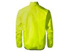 DROP III Herren-Regenjacke / neon yellow / 3XL