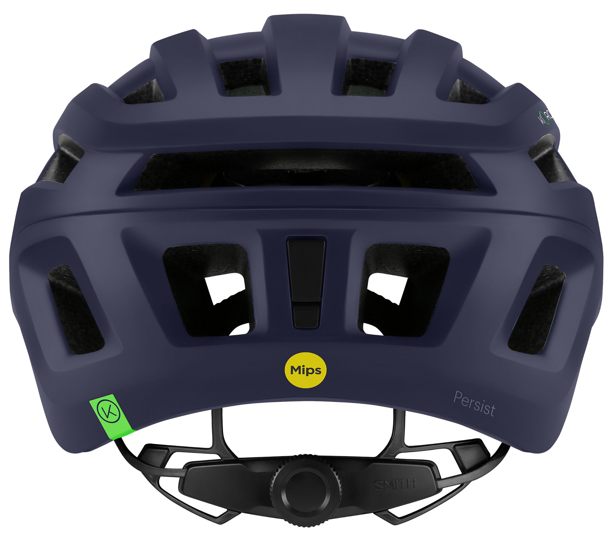 PERSIST MIPS / matte midnight navy / 55-59CM