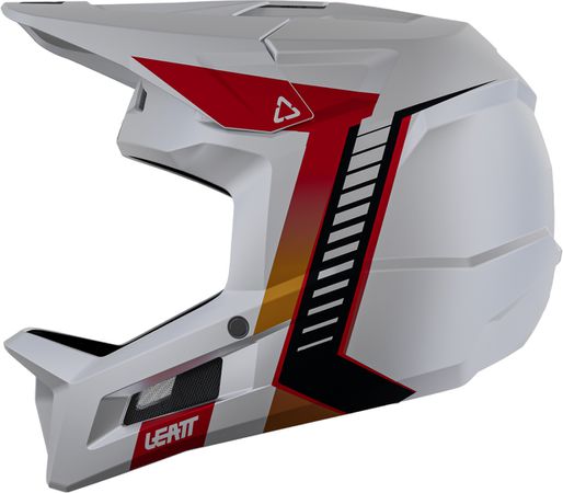 MTB Gravity 2.0 Helmet / white / L
