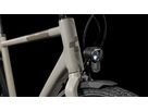TRAVEL EXC 2024 City- und Alltagsvelo / oatgrey taupe / 54 CM