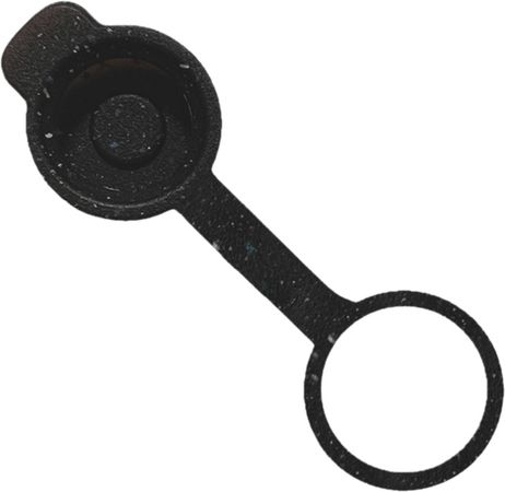 THRIVE CHUG Trinkfalsche / black / Ersatzteil: PODIUM Deckel