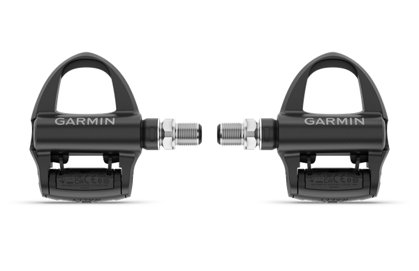 RALLY Power Meter Pedal  / RS210 Shimano SPD-SL beidseitig