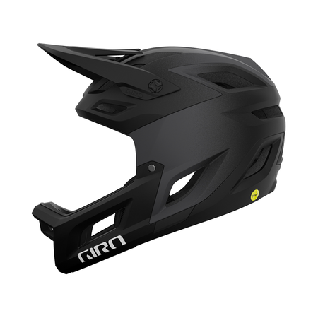 Coalition Spherical MIPS Helmet / matte black / S 51-55