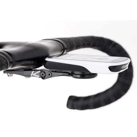 K-EDGE GARMIN IHS Mount / black / one size