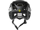 SPEEDFRAME PRO MIPS Trail-/Endurohelm / blocked black / L 59-63CM