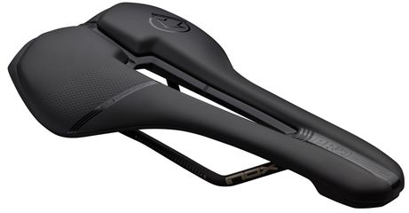 Sattel Griffon Team AF / schwarz / 142 mm, 167 g