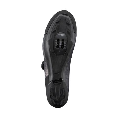 Men Gravel SH-RX8 Schuh SPD / black / 39