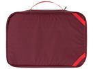 CASE PADDED gepolstertes Etui / Burgundy / 3.5l