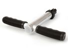 T-Handgriff Verlängerung HMAX / silber