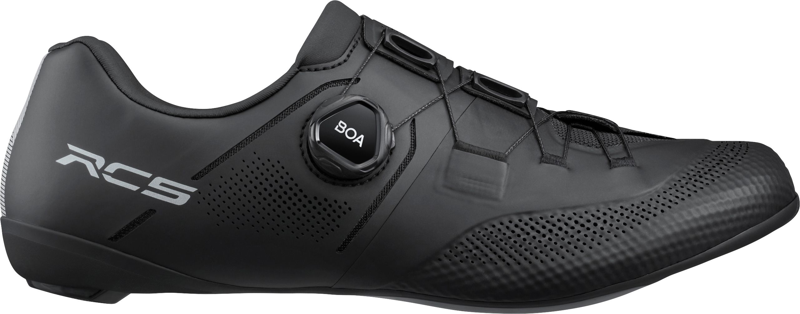 Men Road SH-RC5 Schuh SPD-SL / black / 39