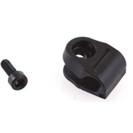 LIGHT DISC BRAKE HOSE GUIDE