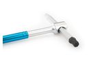 THH-1 T-Griff-Inbus / silber / 2.5mm