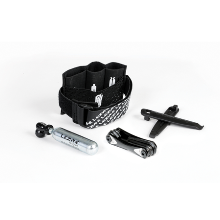 Send-IT Caddy / black / one size