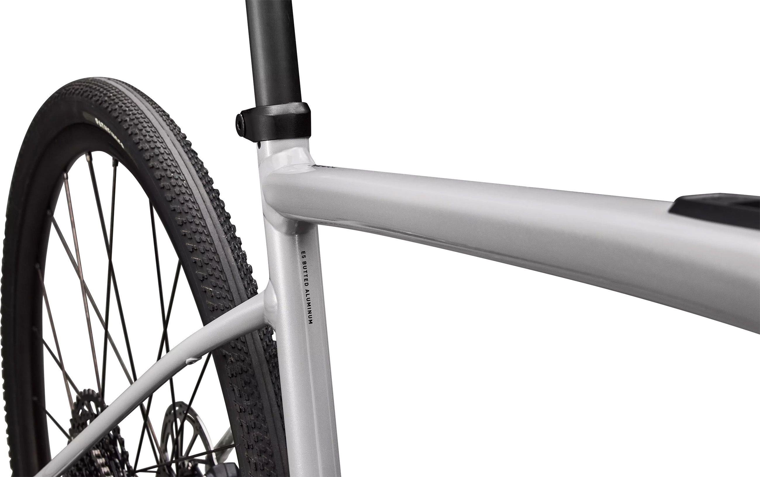 TURBO CREO 2 E5 COMP E-Gravelbike / gloss dolomite / 54 CM