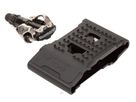 POCKET PEDALS SPD/SPD-SL / schwarz