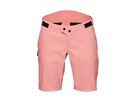 RIDE Damen-Gravel-Shorts / dusty rose / 12