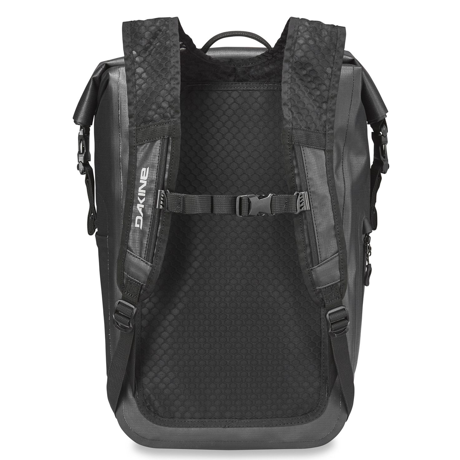 Dakine Cyclone Rucksack / schwarz