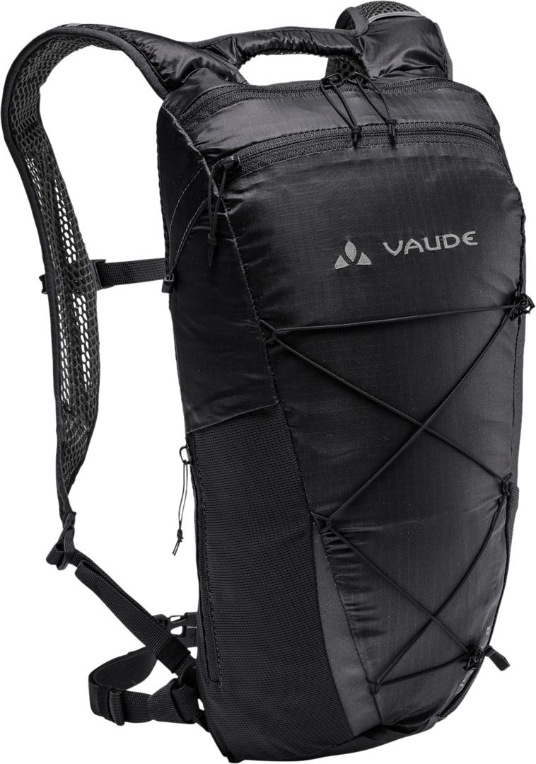 Uphill 8 / black / 8 l