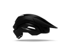 Montaro Pro Spherical / matte black / S 51-55