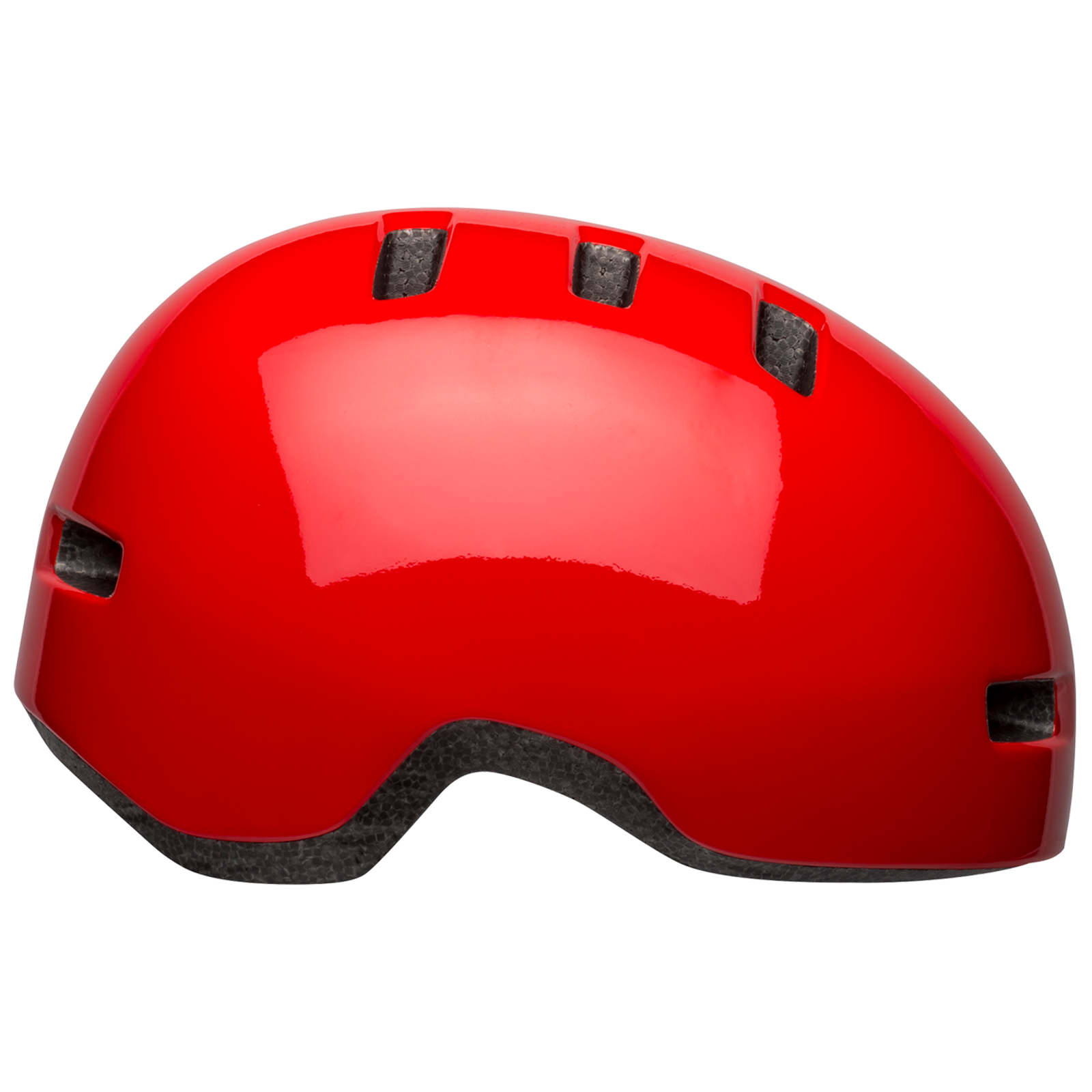 Lil Ripper Helmet / gloss red / S