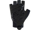 IVORY 2 XRD Unisex-Kurzfingerhandschuh / black / L=9