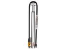 MICRO FLOOR DRIVE HVG Pumpe / silver gloss