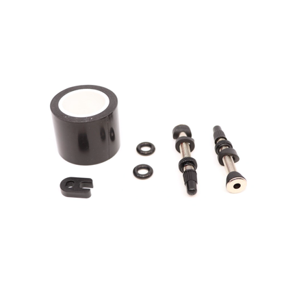 Tubeless Kit, 32mm Tape, for 2 Rims, SRAM Roam 60