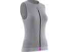 SKIN LAYER SUMMER P1 Damen-Singlet / grey series / 0 (XS-S)