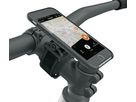 Smartphone Halter Compit Anywhere / schwarz