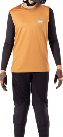 MTB Ride Kit 1.0 Mini / rust / S