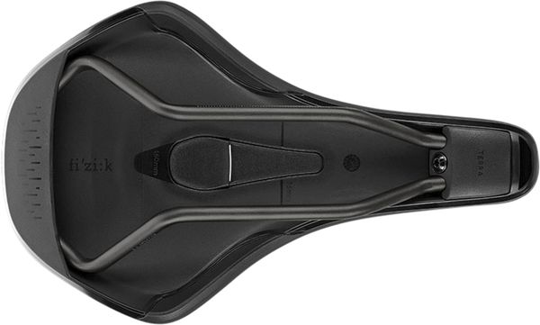 Terra Aidon X3 Sattel / 160 mm