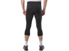BASIC Herren-3/4-Bundhose / black / 58