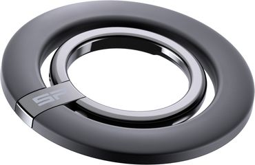 Magnetic Ring Mount SPC+ / schwarz