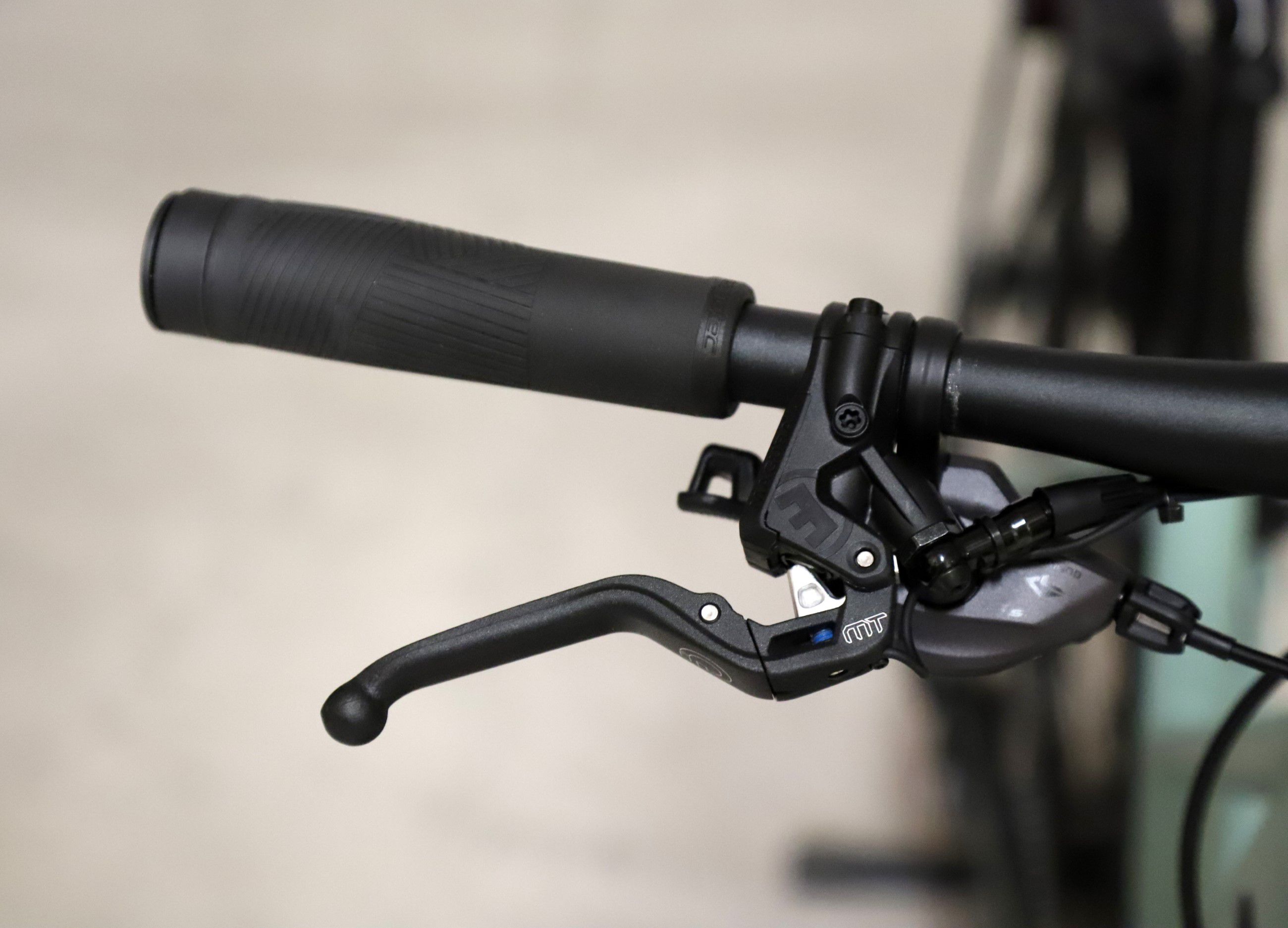 ROADSTER4 MIXTE TOURING HS E-Bike 45 km/h / salvia matt / 53 CM