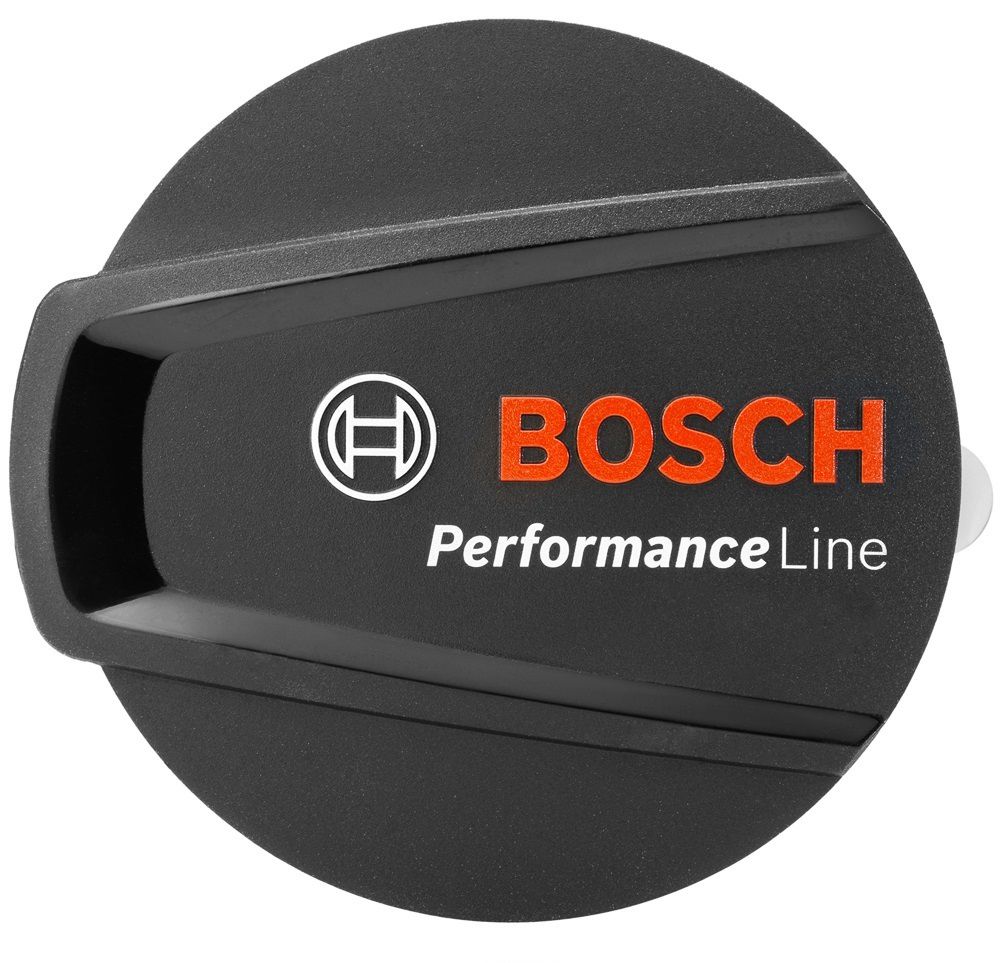Bosch Logo-Deckel Performance BDU336Y / anthrazit