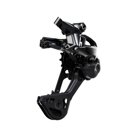 XT M8200 Wechsel Shadow ES, HG+, 12-fach / schwarz / SGS