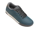 Latch W Shoe / harbor blue/sandstone / 36