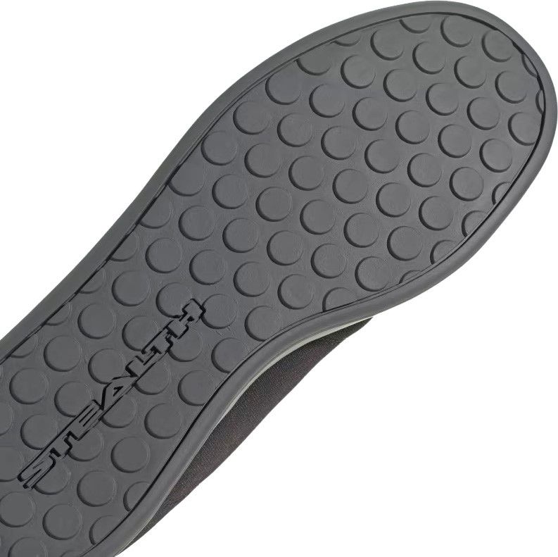 SLEUTH DLX CANVAS / core black / 38 2/3
